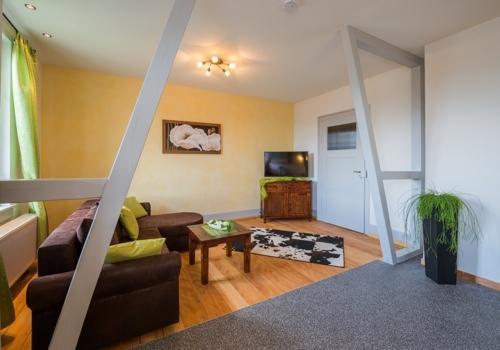 Landhaus Christophorus Forbach Szoba fotó