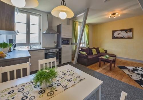 Landhaus Christophorus Forbach Szoba fotó
