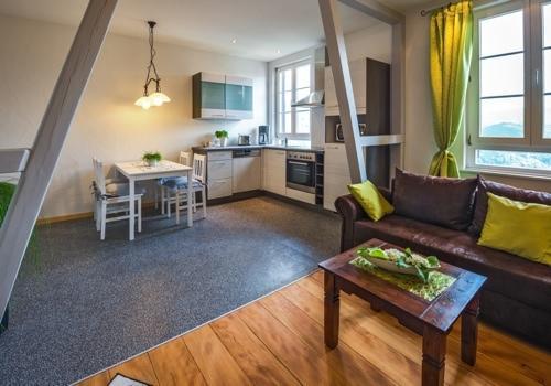 Landhaus Christophorus Forbach Kültér fotó